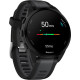 Garmin Forerunner 165 Music Black/Slate Gray (010-02863-30/B0)