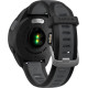 Garmin Forerunner 165 Music Black/Slate Gray (010-02863-30/B0)