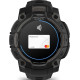 Garmin Instinct 3 45mm AMOLED Black with Black Band (010-02936-00)