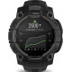Garmin Instinct 3 45mm AMOLED Black with Black Band (010-02936-00)