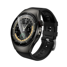 Hoco Y40 Smart Watch Black (6942007672078)