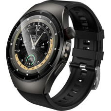 Hoco Y40 Smart Watch Black (6942007672078)
