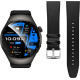 Hoco Y40 Smart Watch Black (6942007672078)