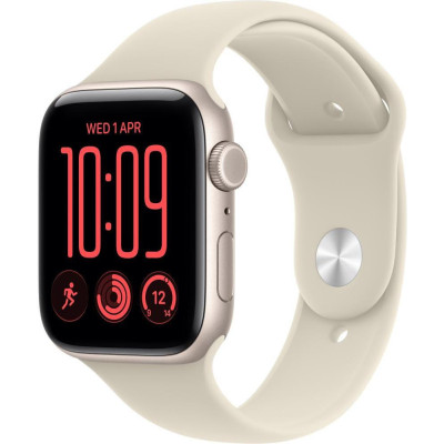 Apple Watch SE 3 GPS S/M (MJLC4)