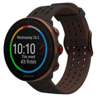 Polar Vantage M2 Copper-Brown S/L (90085163)