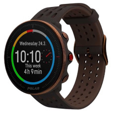 Polar Vantage M2 Copper-Brown S/L (90085163)