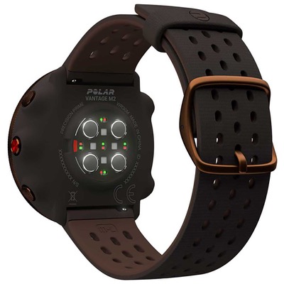 Polar Vantage M2 Copper-Brown S/L (90085163)