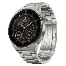 HUAWEI Watch GT 3 Pro 46mm Titanium (55028834)