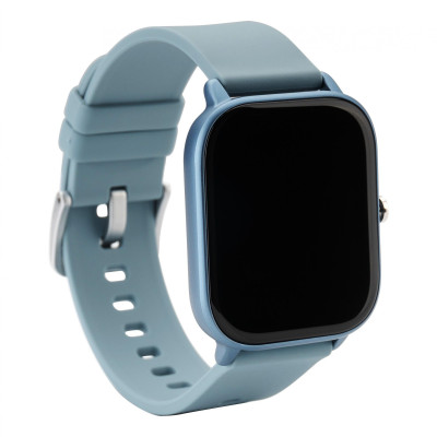 Globex Smart Watch Me Gray