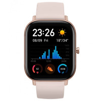 Amazfit GTS 3 Pink