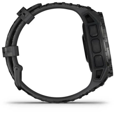 Garmin Instinct Solar Graphite Camo (010-02293-05/010-02293-15)
