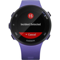 Garmin Forerunner 45s Iris (010-02156-11/010-02156-01)