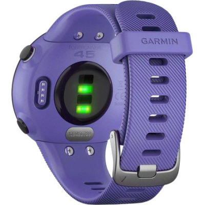Garmin Forerunner 45s Iris (010-02156-11/010-02156-01)