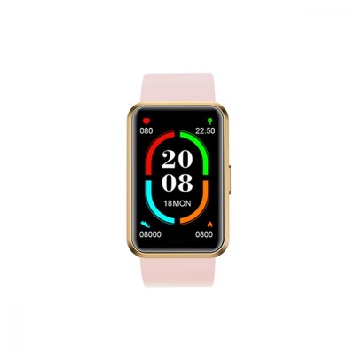 Blackview R5 pink
