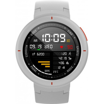 Xiaomi Amazfit Verge White