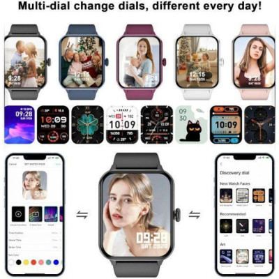 Blackview R50 Blue (6931548317548)