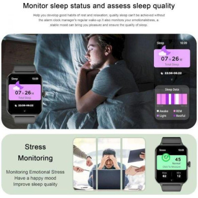 Blackview R50 Blue (6931548317548)