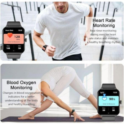 Blackview R50 Blue (6931548317548)