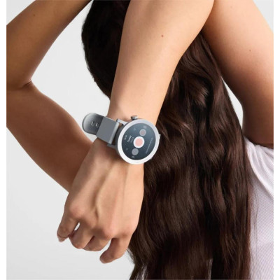 CMF by Nothing Watch Pro 2 Ash Grey