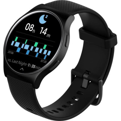 Motorola Moto Watch 120 Phantom Black