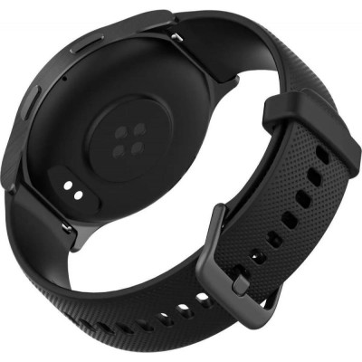Motorola Moto Watch 120 Phantom Black