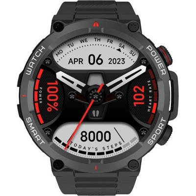Blackview W50 Black