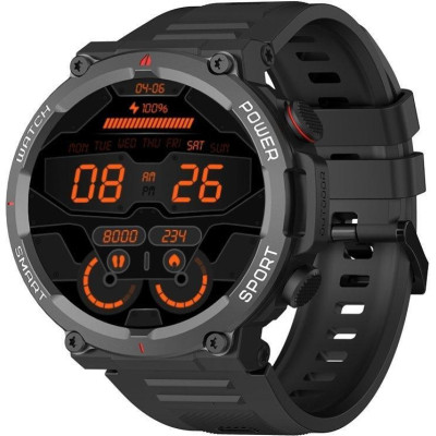 Blackview W50 Black