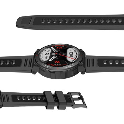 Blackview W50 Black