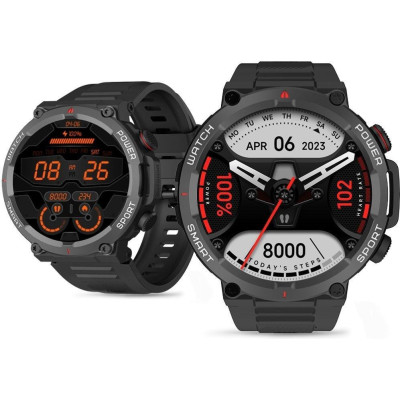 Blackview W50 Black