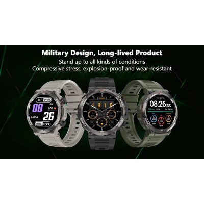 Blackview W50 Black