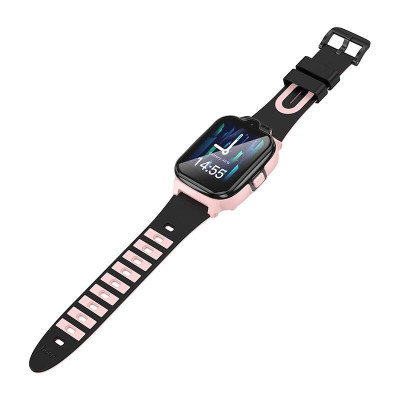 Hoco Y104 4G Pink (6942007646376)