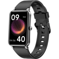 Globex Smart Watch Fit Gold