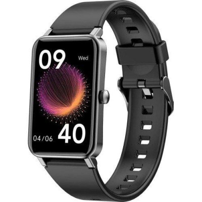 Globex Smart Watch Fit Gold