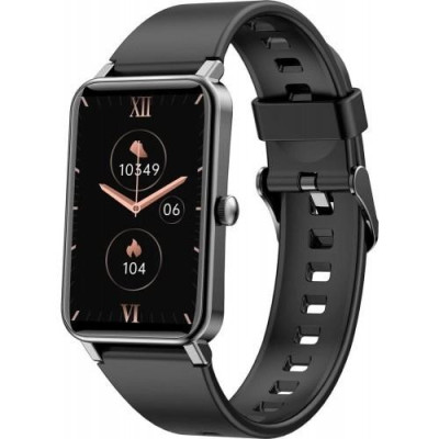 Globex Smart Watch Fit Gold