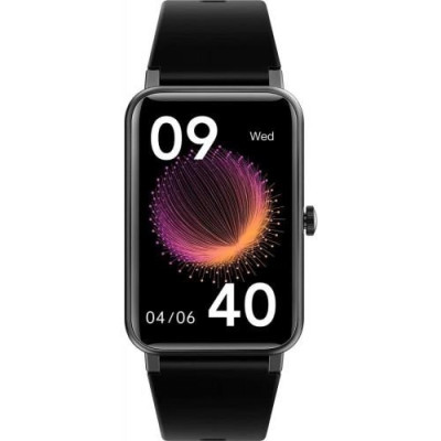 Globex Smart Watch Fit Gold