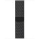 Apple Watch Series 5 LTE 40mm Space Black Stainless Steel Case w. Space Black Milanese Loop (MWX92)
