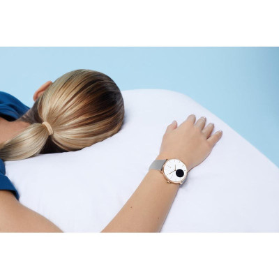 Withings ScanWatch 38mm Rose Gold