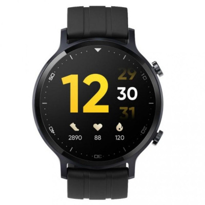 realme Watch S Black