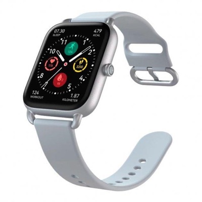 Haylou RS4 LS12 Silver