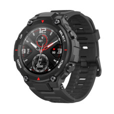Amazfit T-Rex Rock Black