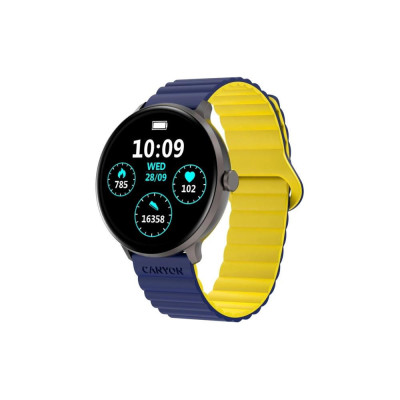 CANYON Jacky SW-69 Blue Yellow