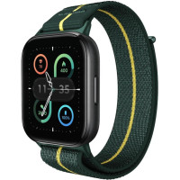 Motorola Moto Watch Fit Trekking Green (PG38C07182)