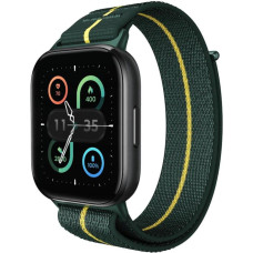 Motorola Moto Watch Fit Trekking Green (PG38C07182)