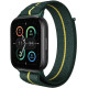 Motorola Moto Watch Fit Trekking Green (PG38C07182)