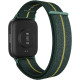 Motorola Moto Watch Fit Trekking Green (PG38C07182)