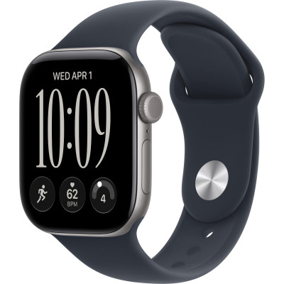 Apple Watch Series 12 GPS S/M (MJFX4)