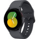 Samsung Galaxy Watch5 44mm LTE Graphite with Graphite Sport Band (SM-R915NZAA)