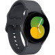 Samsung Galaxy Watch5 44mm LTE Graphite with Graphite Sport Band (SM-R915NZAA)