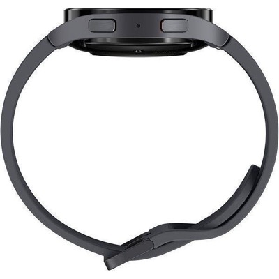 Samsung Galaxy Watch5 44mm LTE Graphite with Graphite Sport Band (SM-R915NZAA)