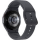 Samsung Galaxy Watch5 44mm LTE Graphite with Graphite Sport Band (SM-R915NZAA)